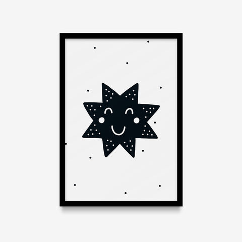 Bichinhos - Estrela