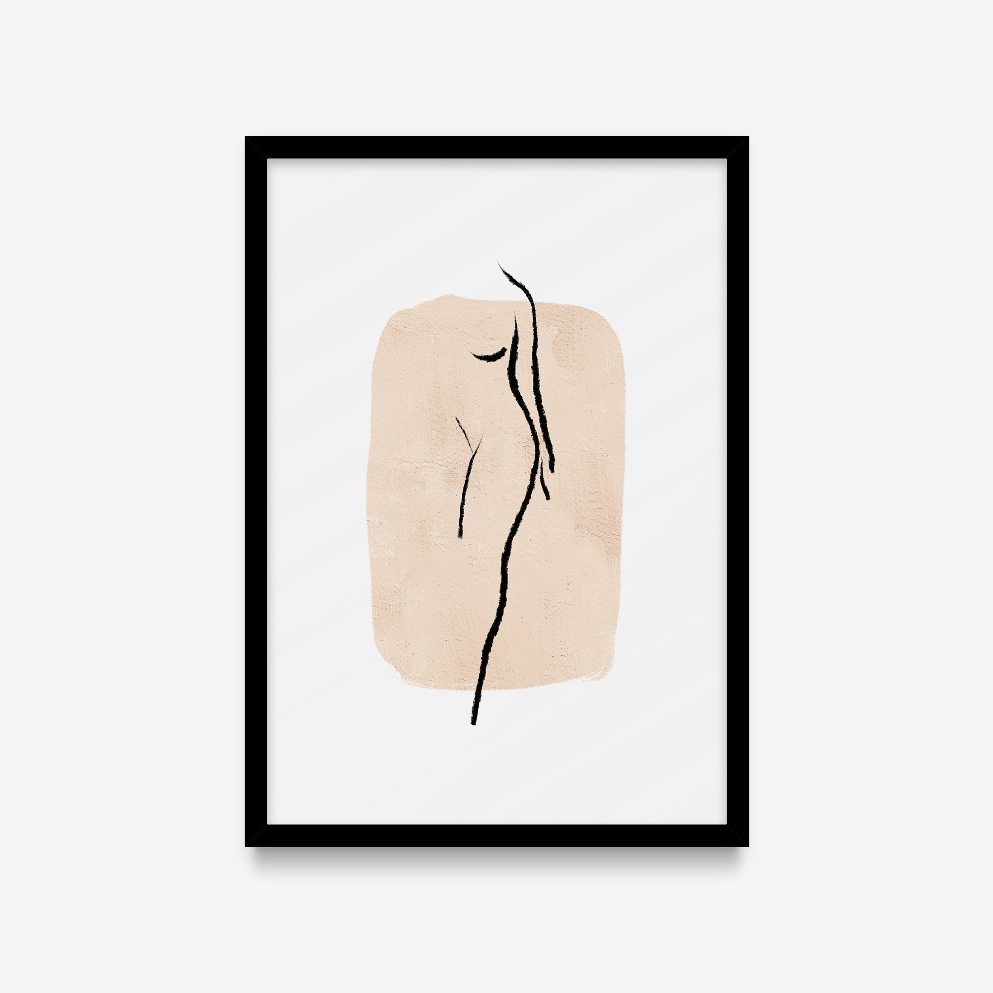 Ilustração - Feminino - Body