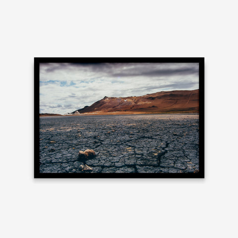 Paisagens - Seca