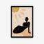 Ilustração - Feminino - Shape & sun