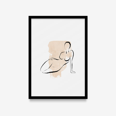 Ilustração - Feminino - Form