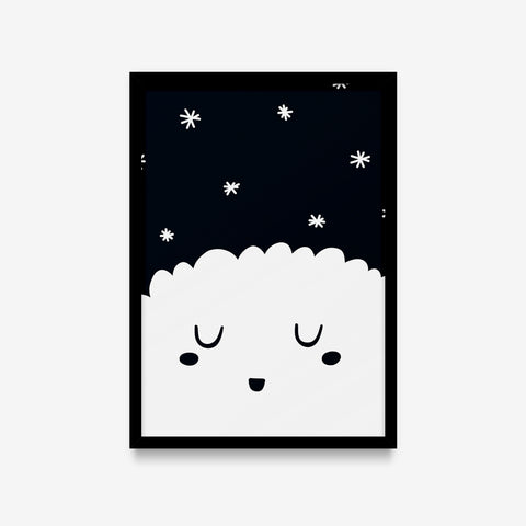 Bichinhos - Cloud
