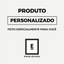 Produto Personalizado - MarceloFreitas - DD/MM/AA