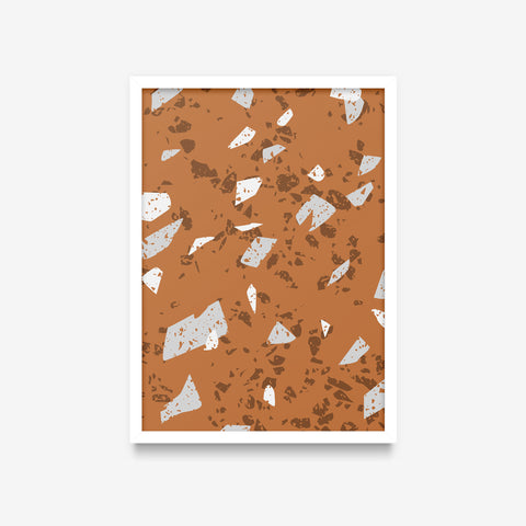 Terrazzo - Pattern 2.3