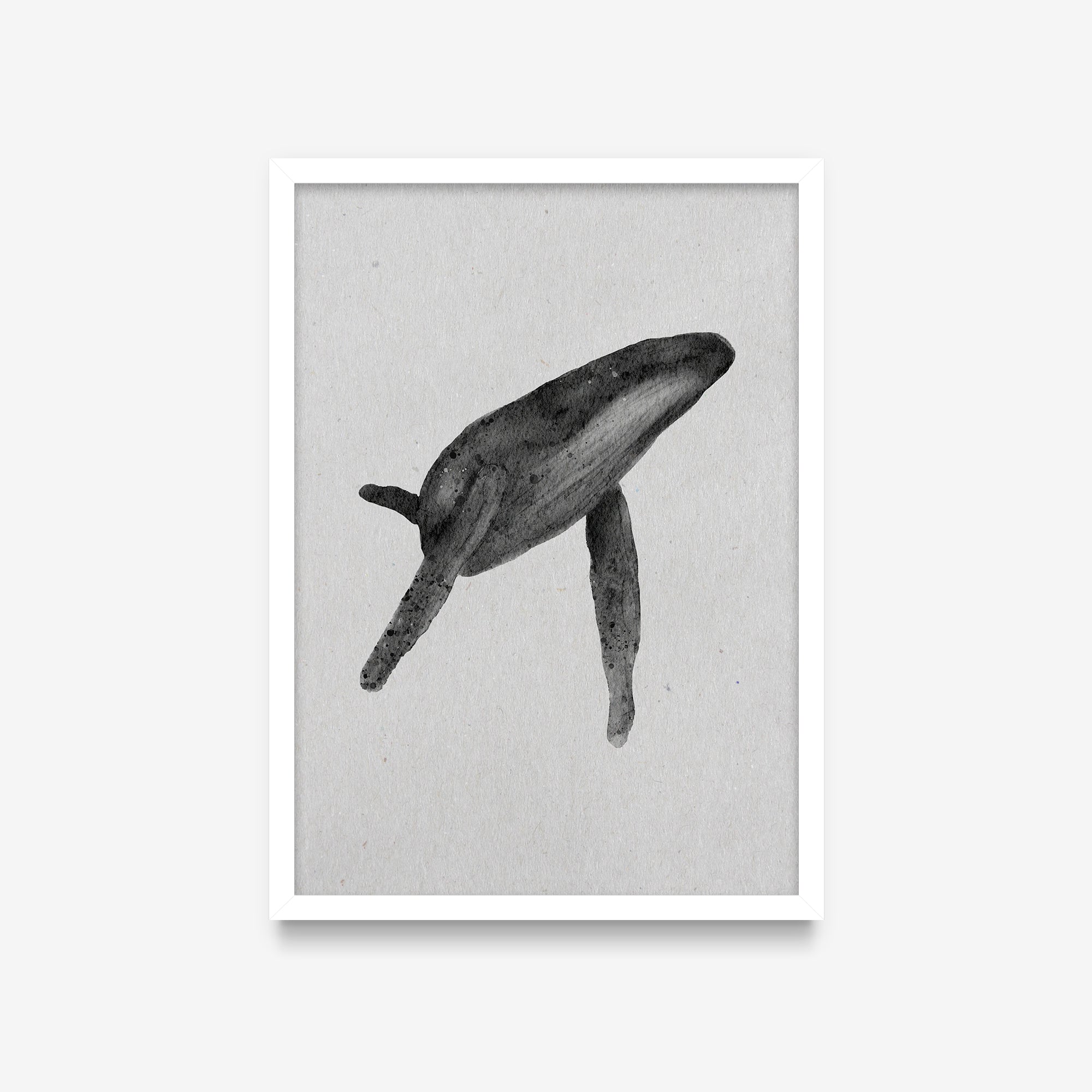 Spirit Animals - Whale