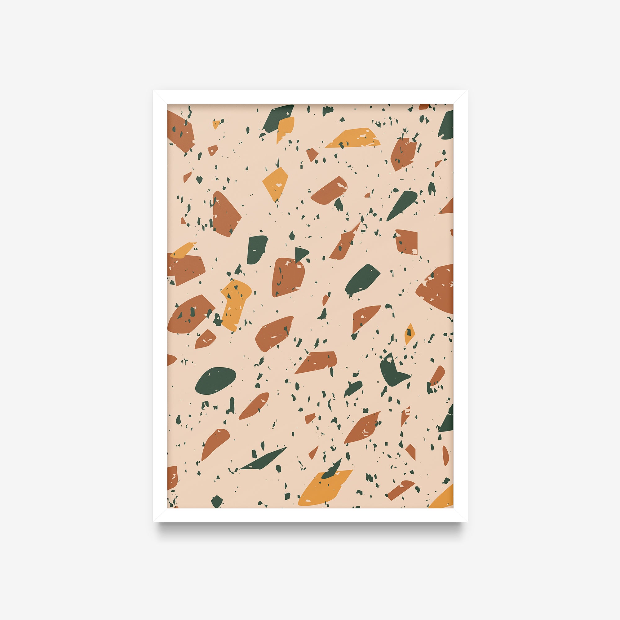 Terrazzo - Pattern 2.1