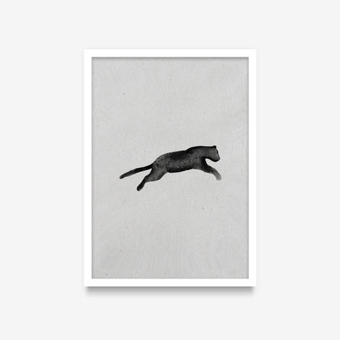 Spirit Animals - Panther