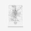 Mapas - Brugge