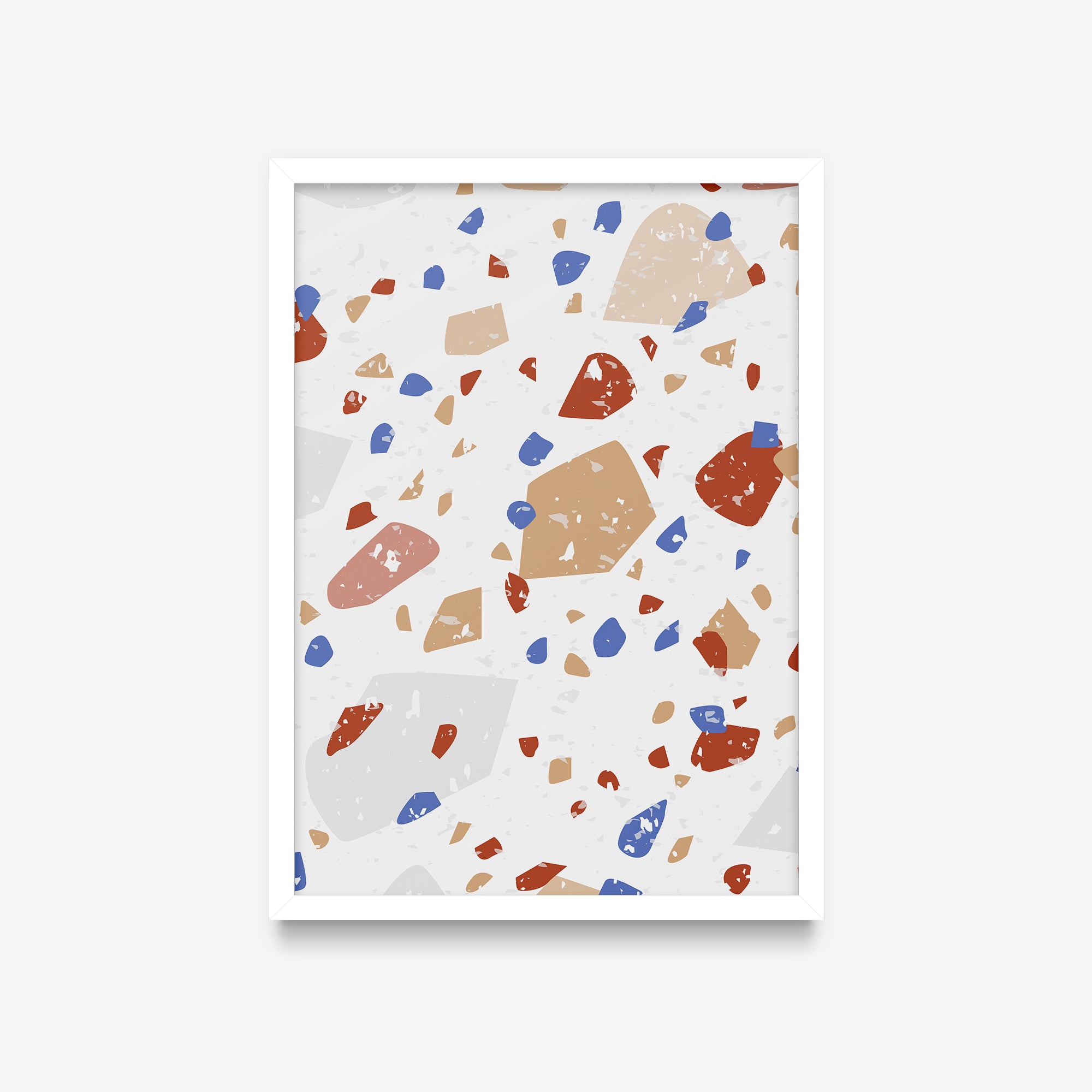 Terrazzo - Pattern 3.2