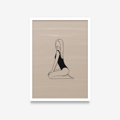Women Shapes - Shape 1