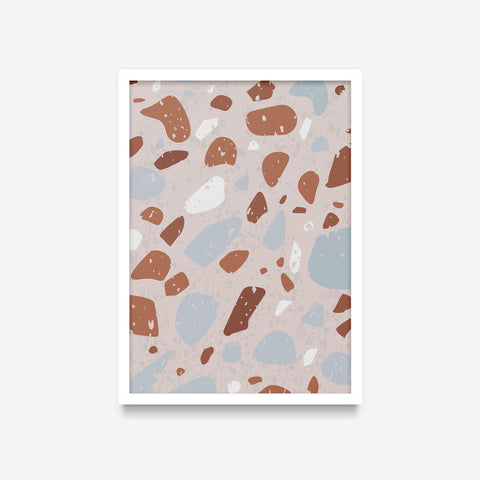 Terrazzo - Pattern 4.5
