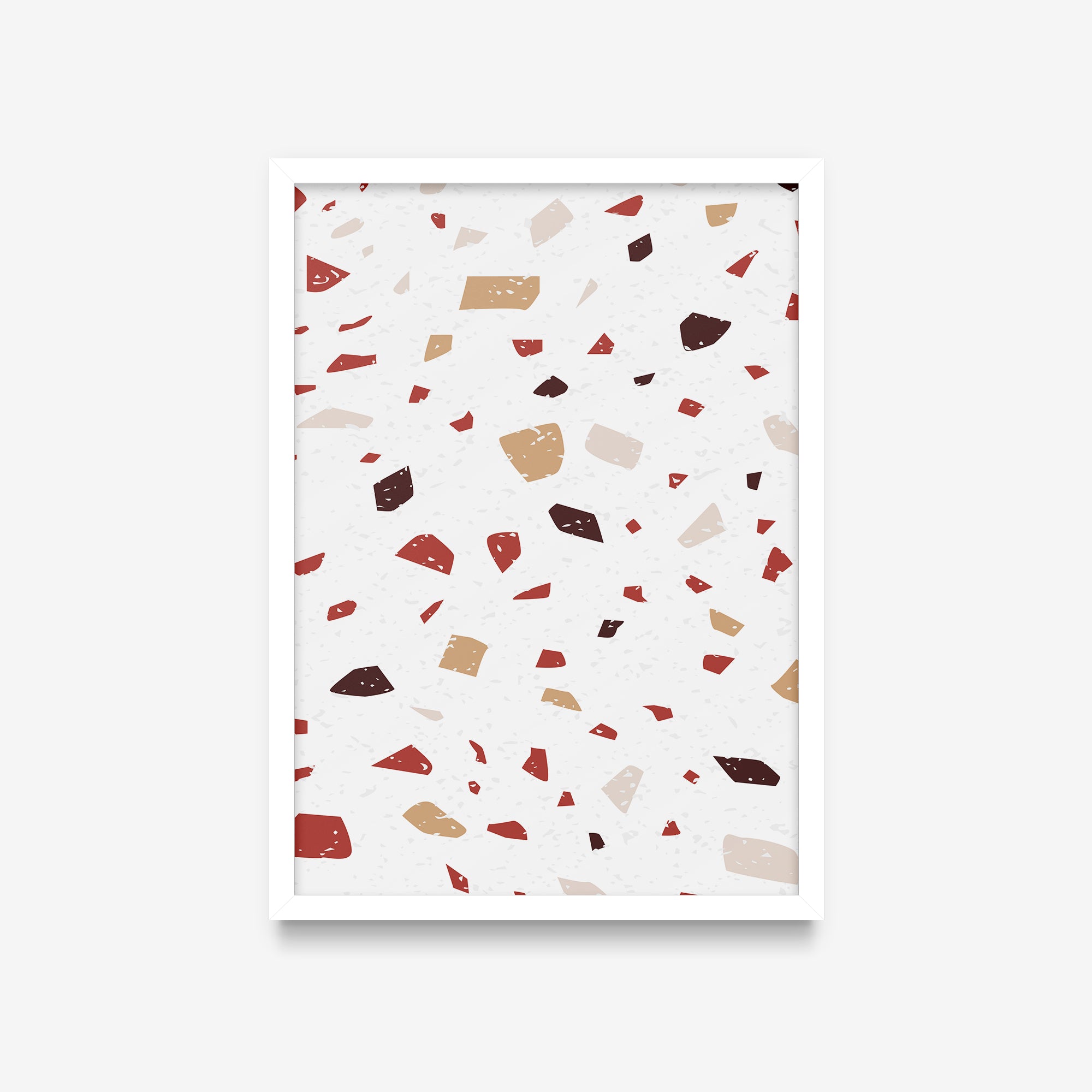 Terrazzo - Pattern 1.1