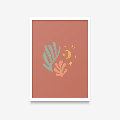 Matisse - Plant In the Sun 5