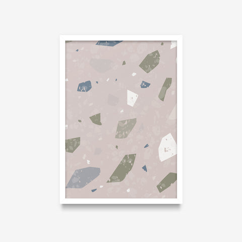 Terrazzo - Pattern 5.5