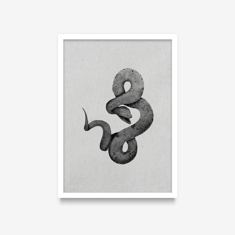 Spirit Animals - Snake