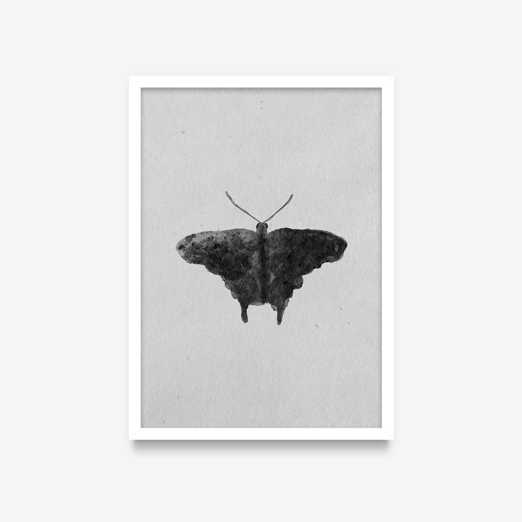 Spirit Animals - Butterfly
