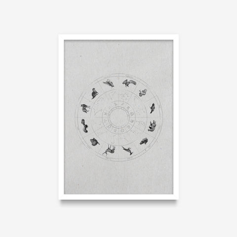 Spirit Animals - Zodiac Spirit Animals