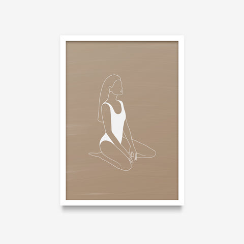 Women Shapes - Shape 5