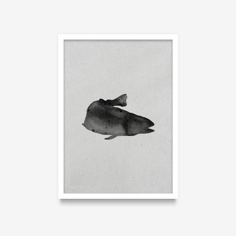 Spirit Animals - Salmon