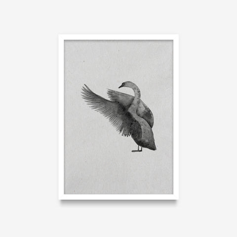 Spirit Animals - Goose