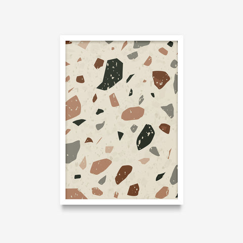 Terrazzo - Pattern 4.1