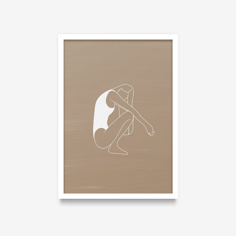 Women Shapes - Shape 12