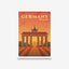 Travel Posters - Berlin