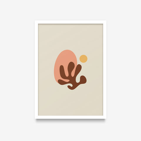 Matisse - Plant In the Sun 3