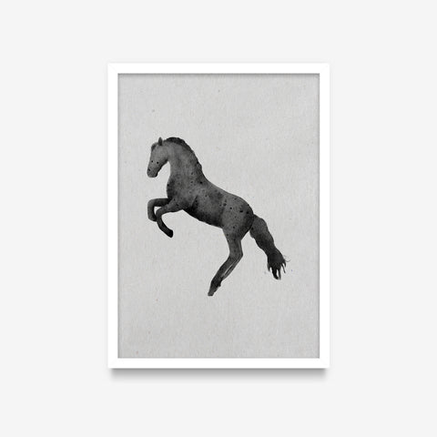Spirit Animals - Horse