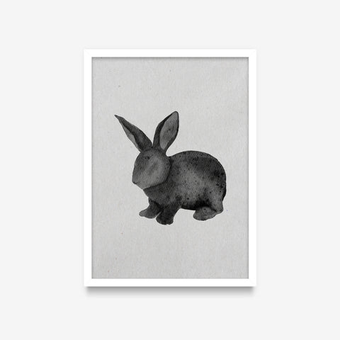 Spirit Animals - Rabbit