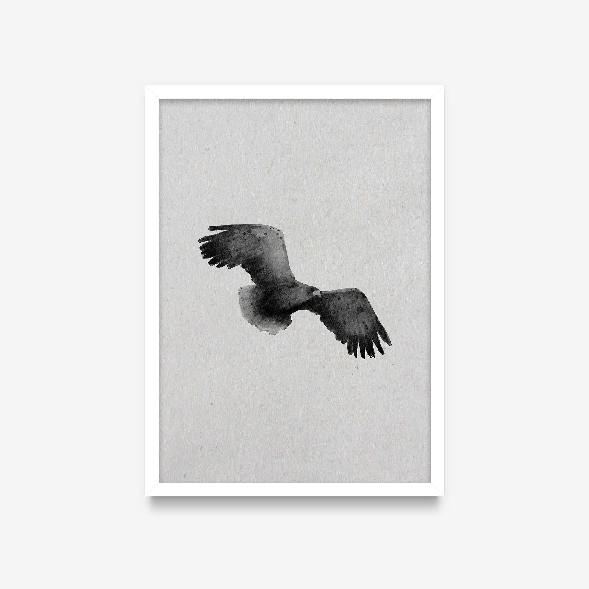 Spirit Animals - Falcon