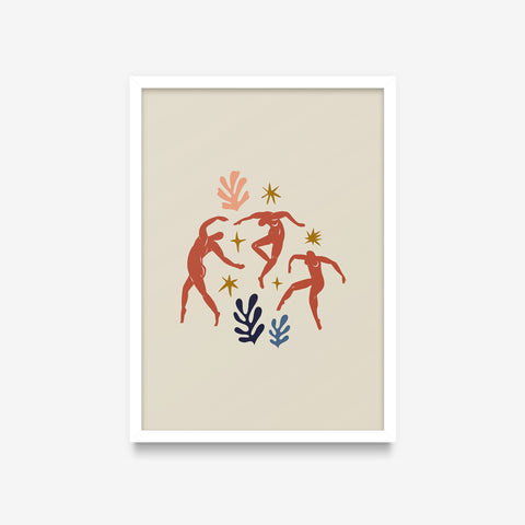 Matisse - Dance In The Stars