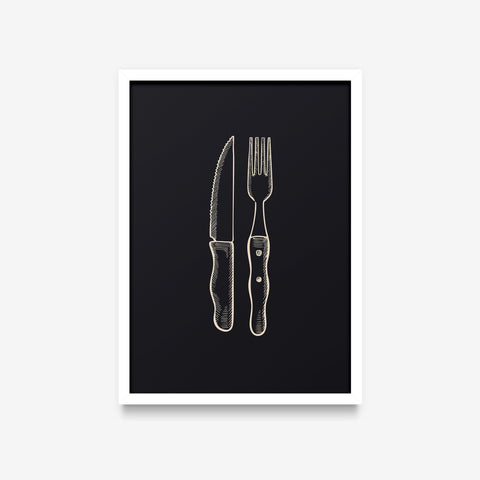 Burguer Food - Ilustração 3