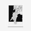 Mapas - Mumbai
