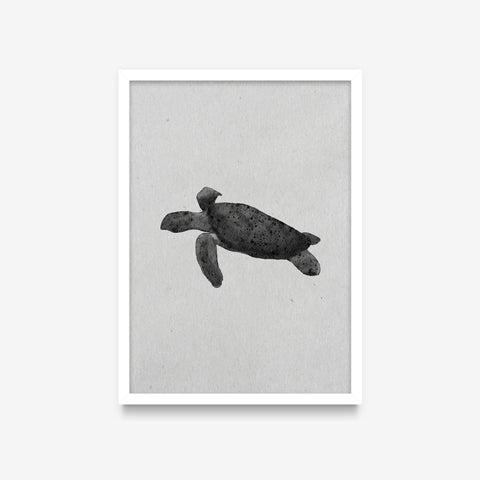 Spirit Animals - Turtle