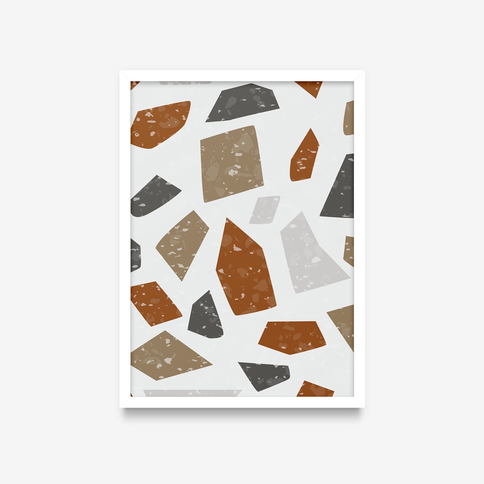Terrazzo - Pattern 6.3