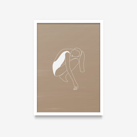 Women Shapes - Shape 8