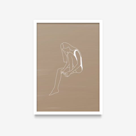 Women Shapes - Shape 4