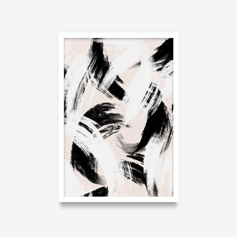 Abstract poster 25