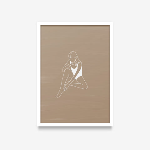 Women Shapes - Shape 13