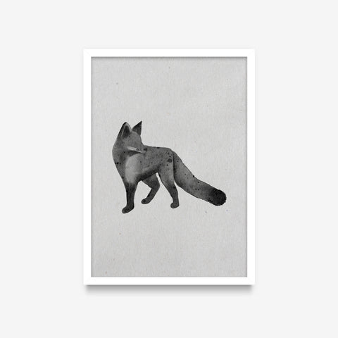 Spirit Animals - Fox