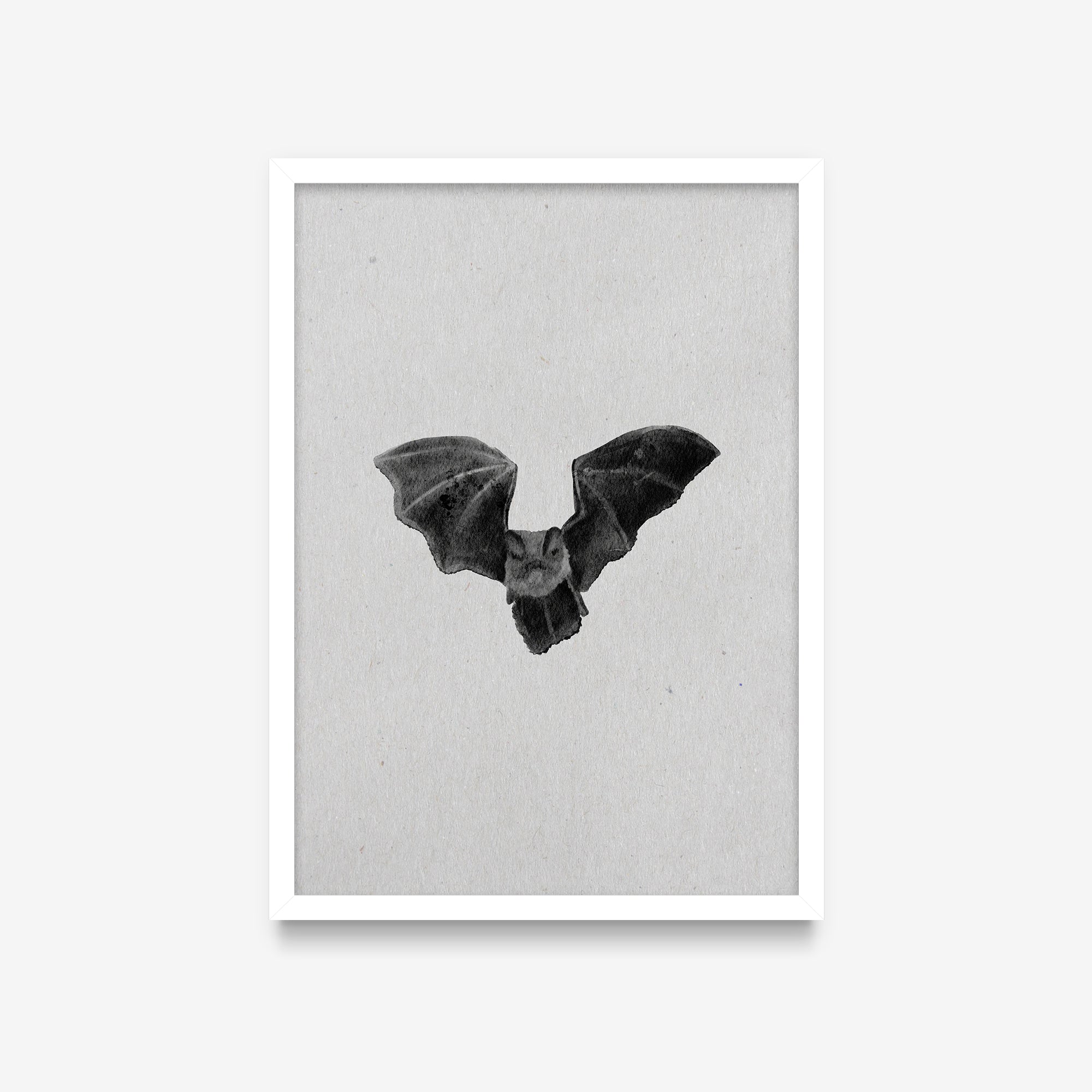 Spirit Animals - Bat