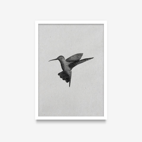 Spirit Animals - Hummingbird