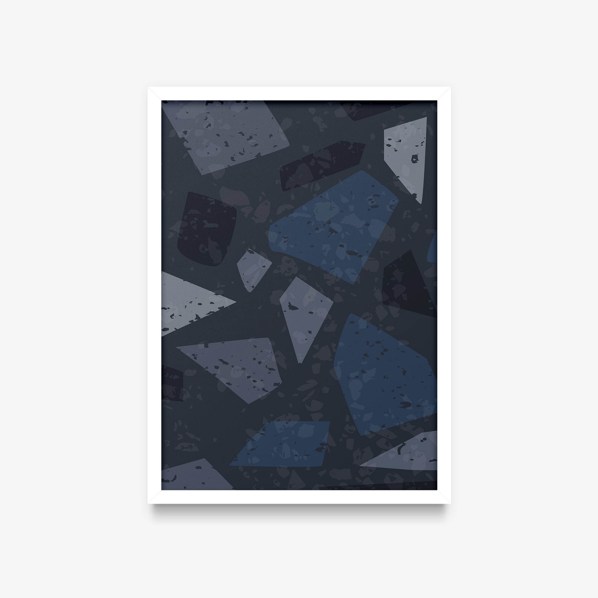 Terrazzo - Pattern 6.4