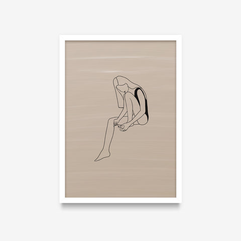 Women Shapes - Shape 2