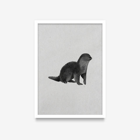Spirit Animals - Otter