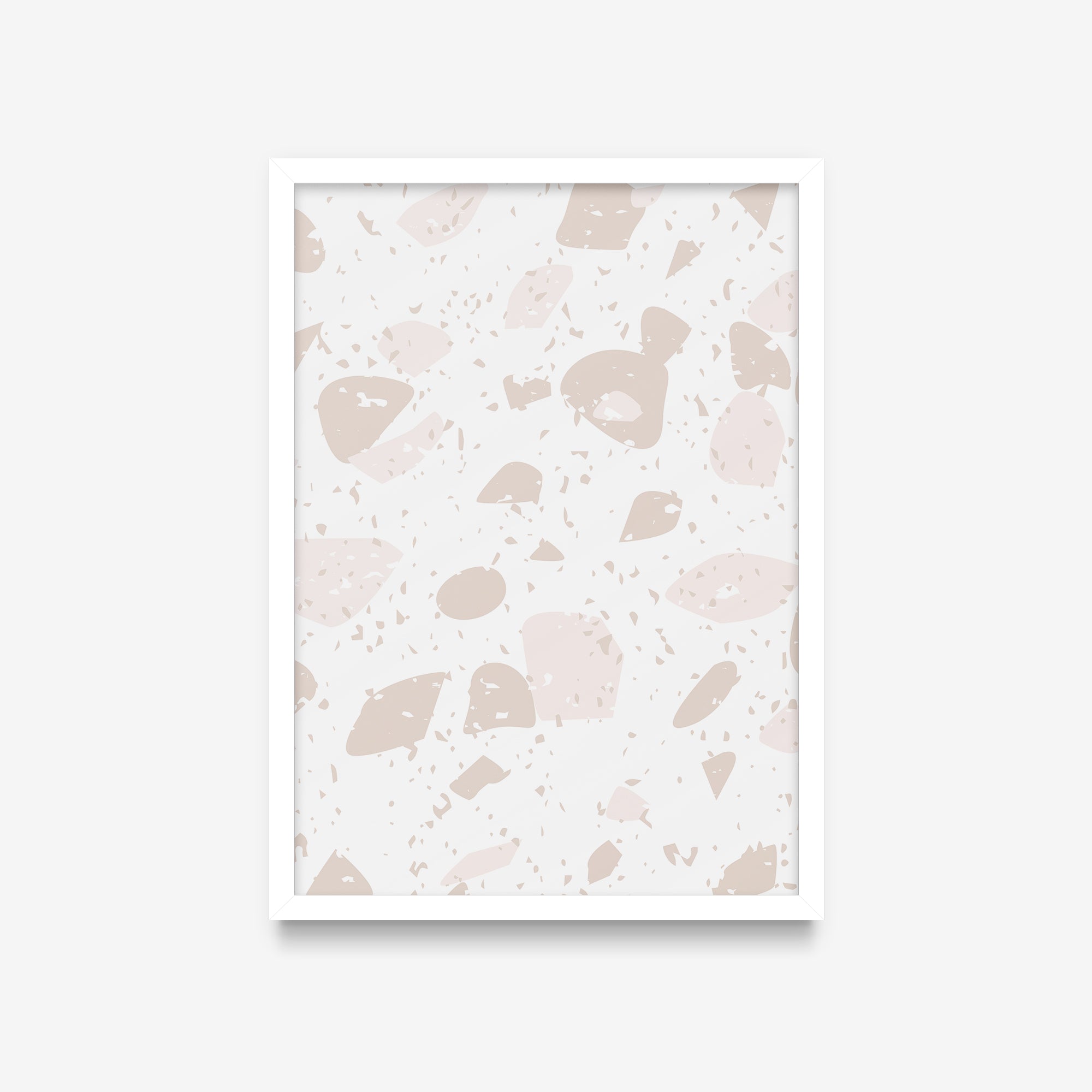 Terrazzo - Pattern 2.4