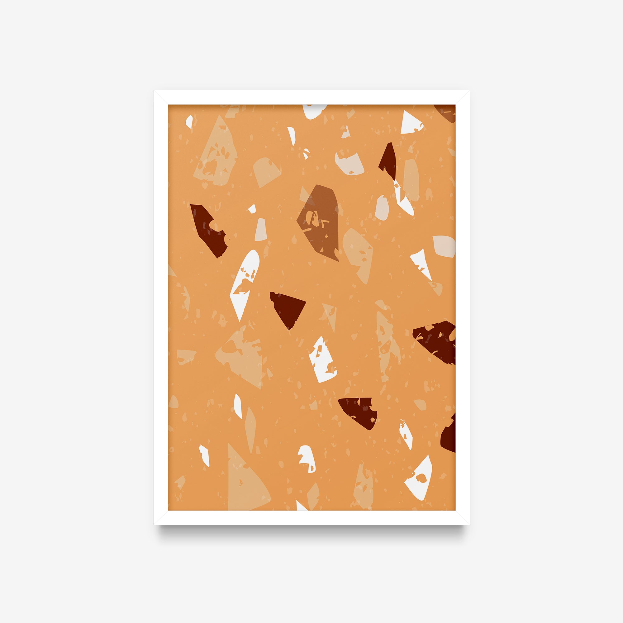 Terrazzo - Pattern 5.4