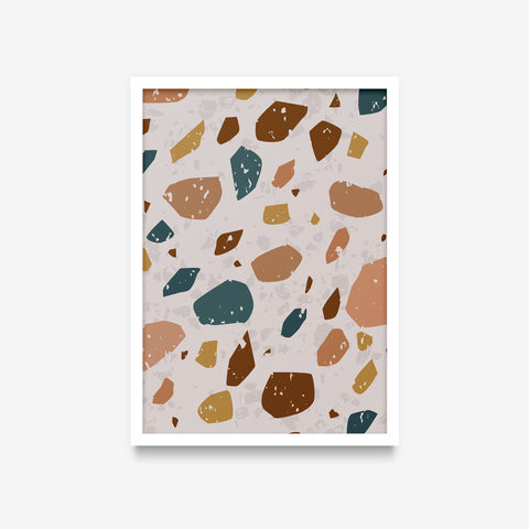 Terrazzo - Pattern 5.1