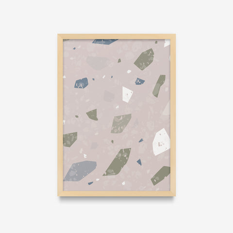 Terrazzo - Pattern 5.5